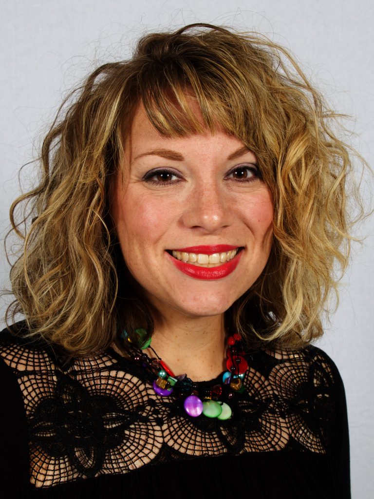 Elizabeth Terlecki